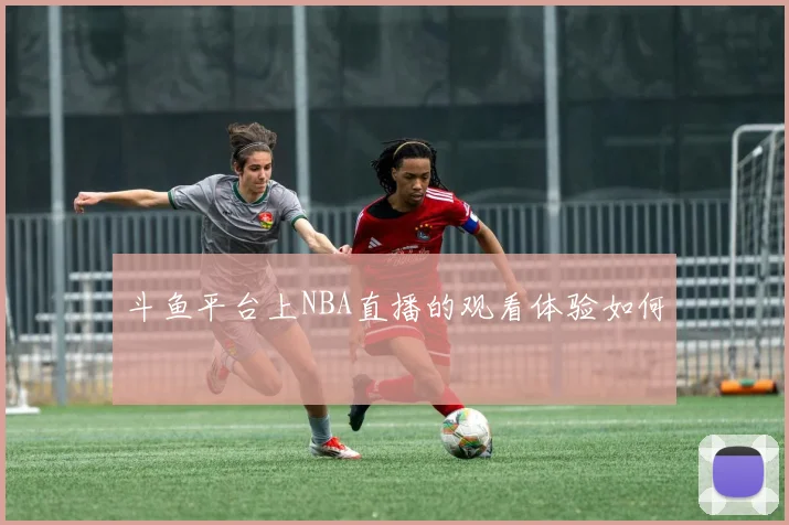 斗鱼平台上NBA直播的观看体验如何