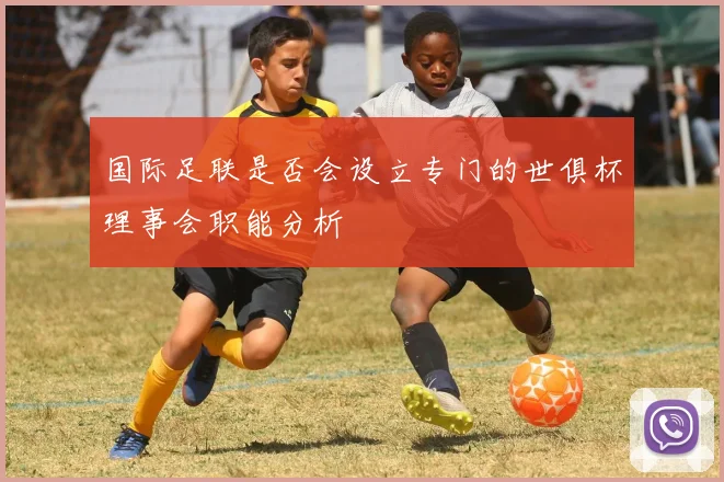 国际足联是否会设立专门的世俱杯理事会职能分析